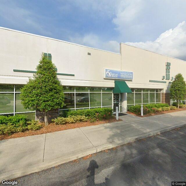 Baptist Home Health Care Street View Image