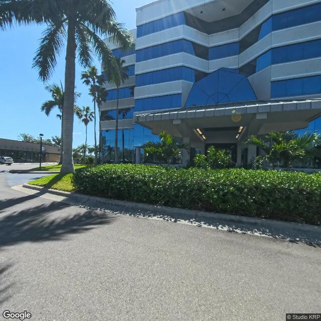 Mederi Caretenders Street View Image
