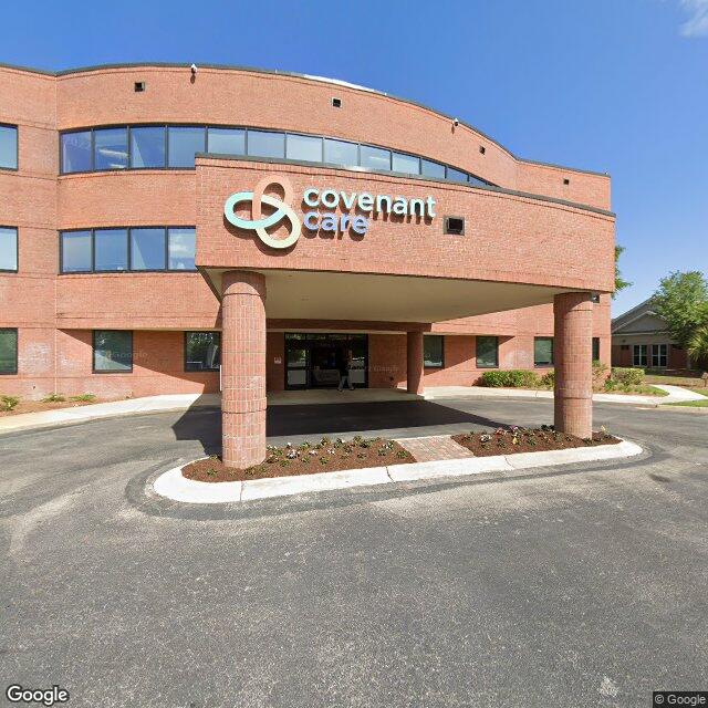 Covenant Home Health  Care Street View Image