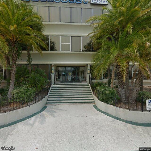 Welcome Homecare Street View Image
