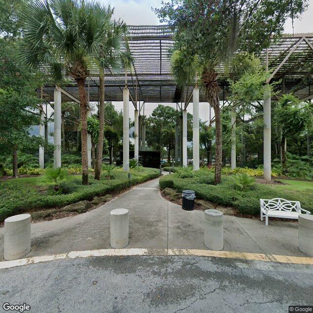 Adventhealth Home Care East Florida Street View Image