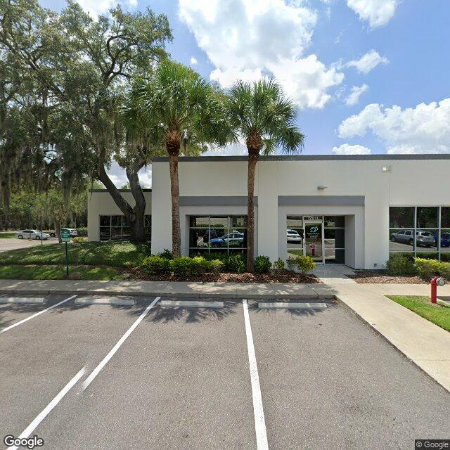 Adventhealth Home Care West Florida Street View Image