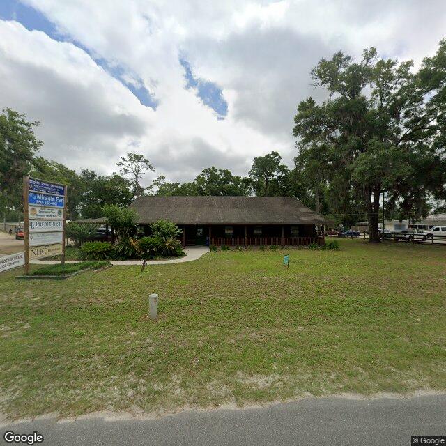Nhc Homecare Street View Image