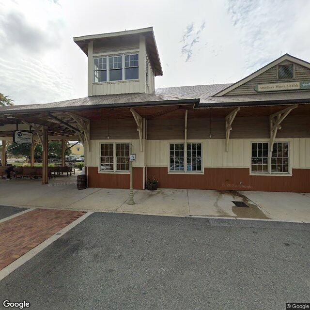Amedisys Home Health Street View Image