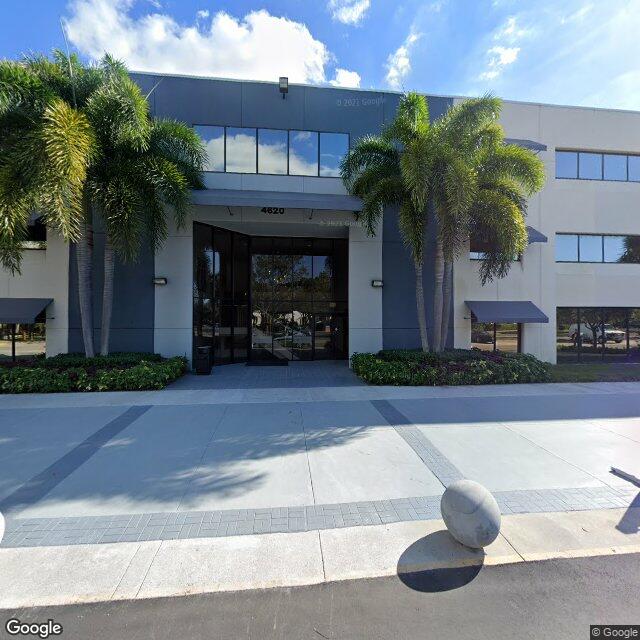 Med-Care Home Health Services Inc. Street View Image
