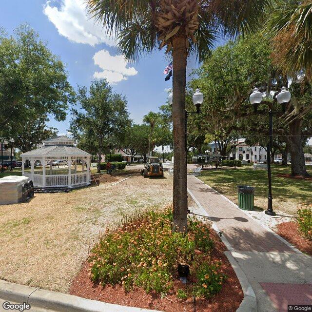 Florida Hospital Home Care Services Sebring Street View Image