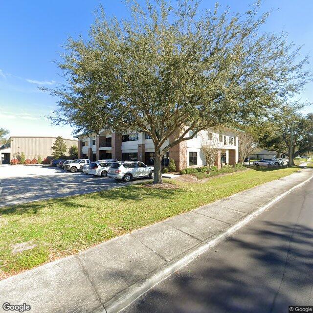 Amedisys Home Health Street View Image