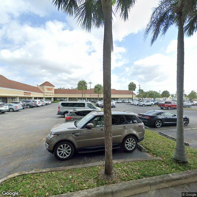 Community Home Health Services Street View Image