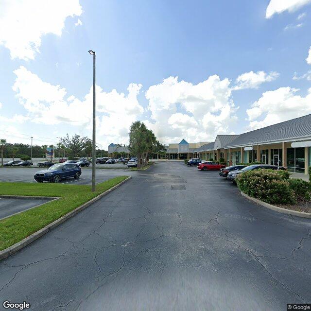 Health First Home Care Street View Image