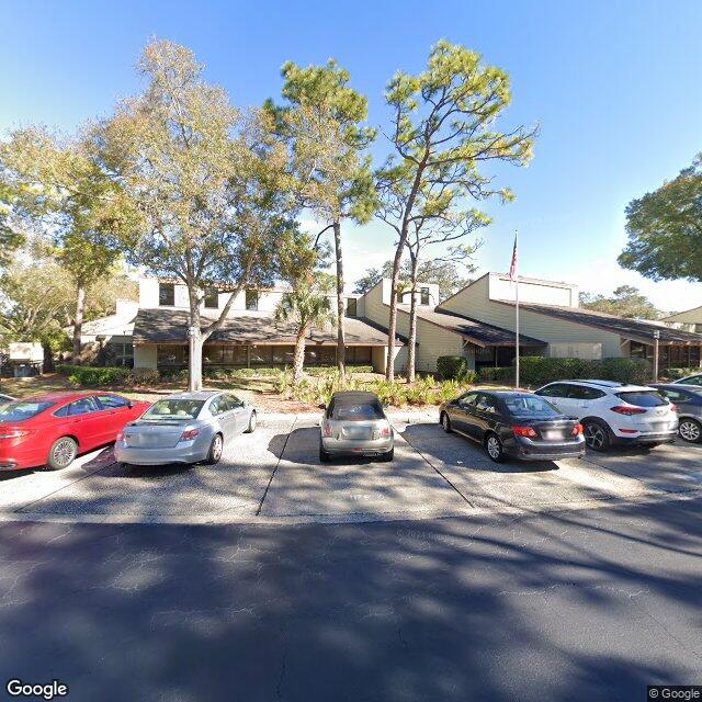 Empath Home Health Street View Image