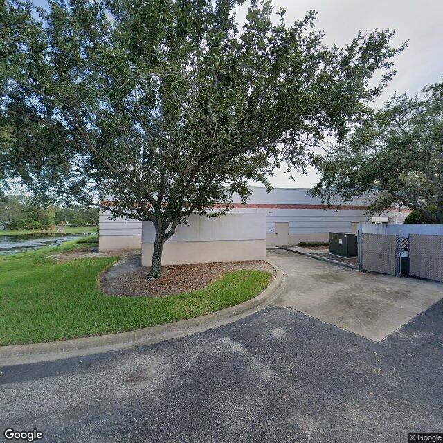 Wuesthoff Health System Home Health Street View Image