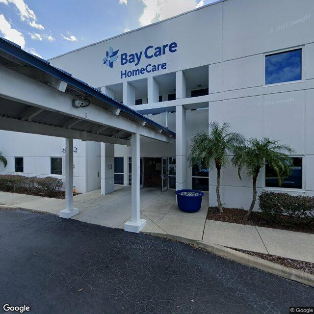 Baycare Home Care Inc Street View Image