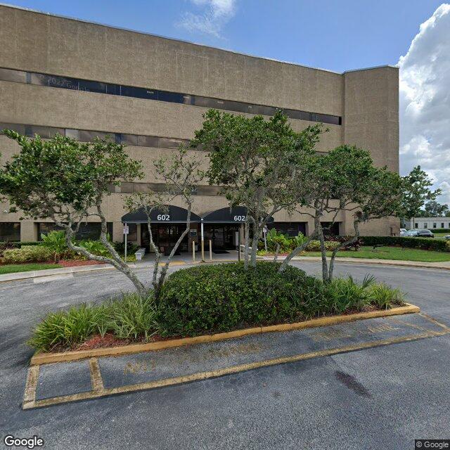 Adventhealth Home Care Central Florida Street View Image
