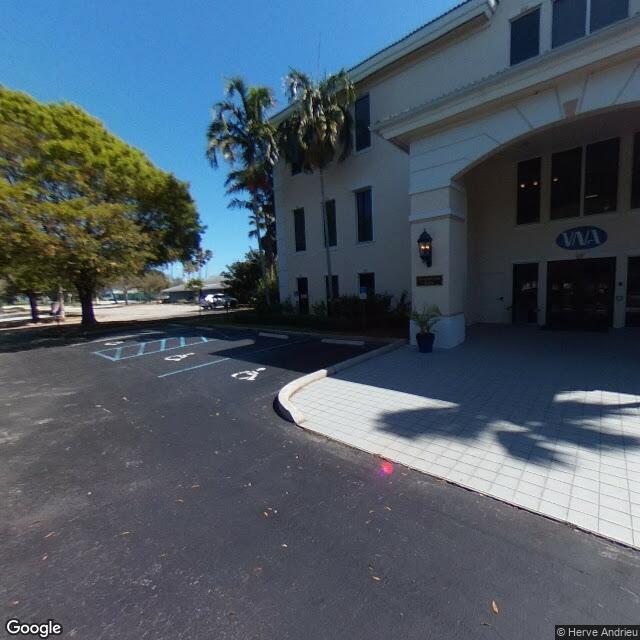 Visiting Nurse Association of Florida Inc Street View Image