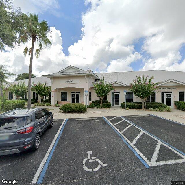 Amedisys Home Health Street View Image
