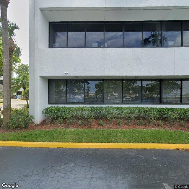 A Visiting Redi-Nurse Street View Image