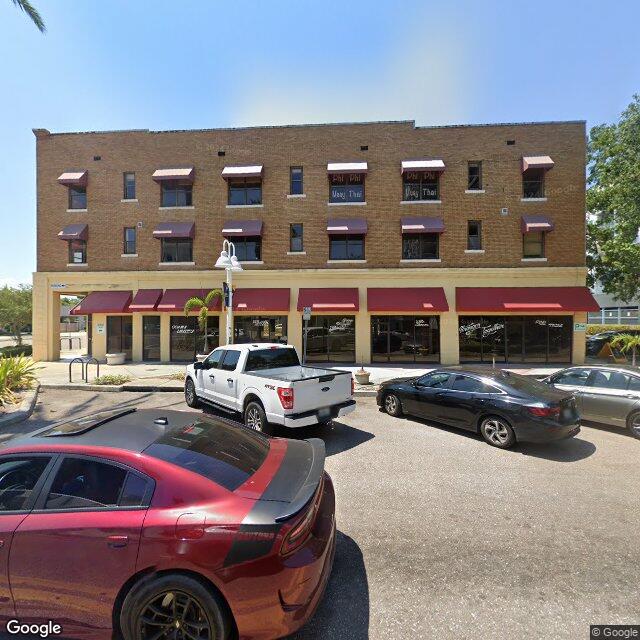 Palms Home Care Street View Image
