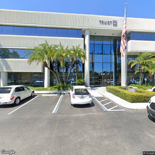 Palms Home Care Street View Image