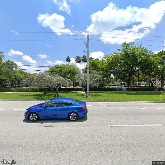 Catholic Home Health Services of Broward, Inc. Street View Image