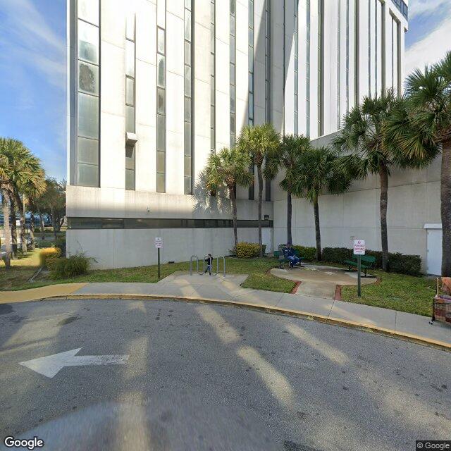 Uf Health Home Care - Jacksonville Street View Image