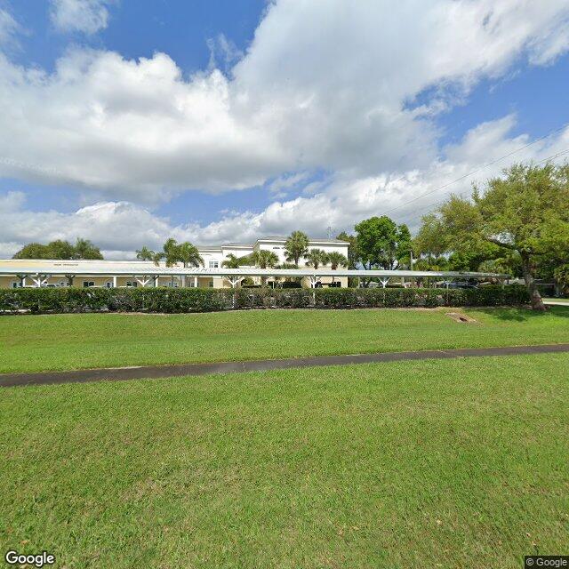 Mederi Caretenders Street View Image