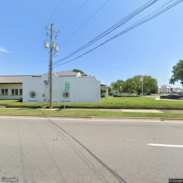 Baptist Home Health Care Street View Image