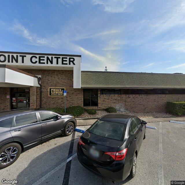 Rehab One Inc Street View Image