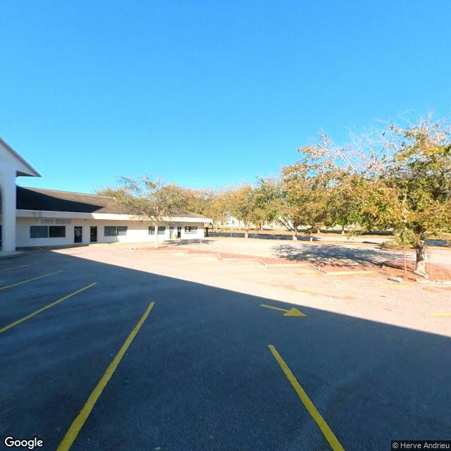Functional Rehab Center Street View Image