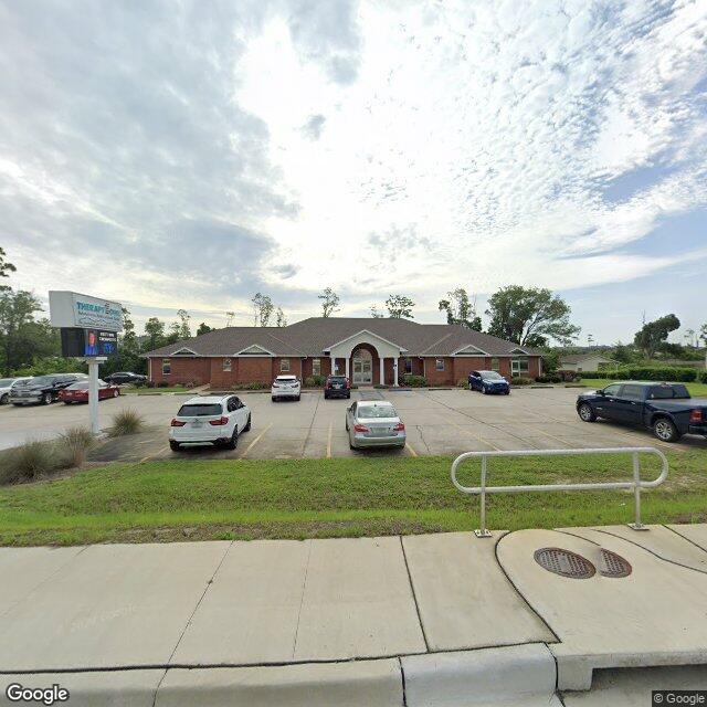 Therapy One Rehabilitation Health & Fitness Center Street View Image