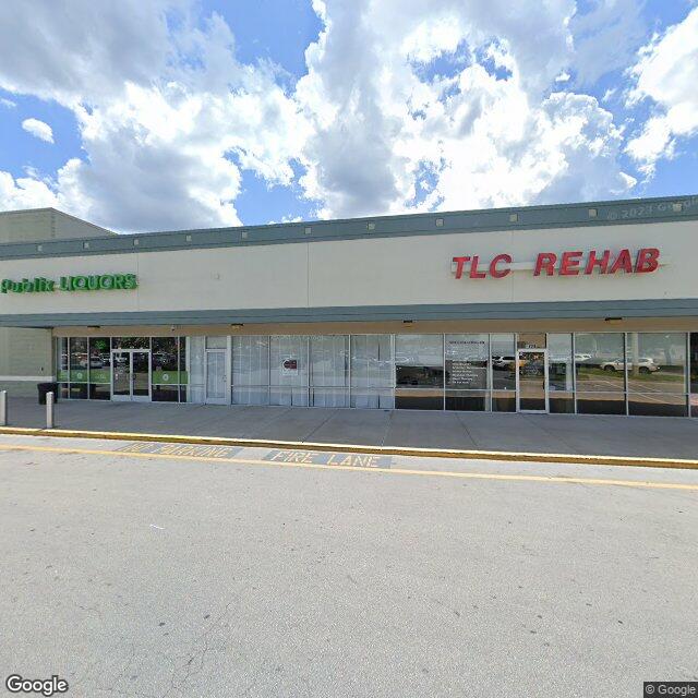 Tlc Rehab Inc Street View Image