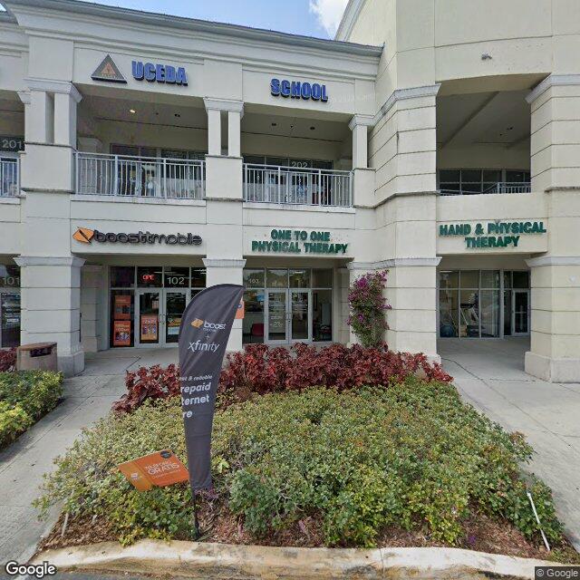 Comprehensive Hand & Physical Therapy Limited Part Street View Image
