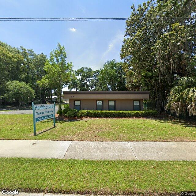 Healthcore Inc Street View Image