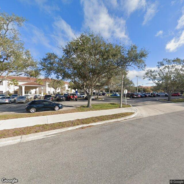 Physioworks Inc Street View Image