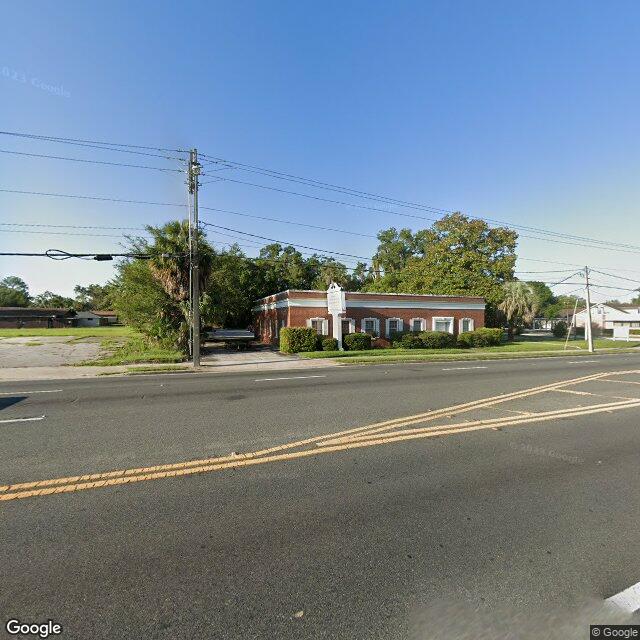 Ocala Rehabilitation Associates Pa Street View Image