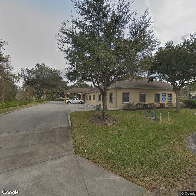 Allcare Rehabilitation Inc Street View Image