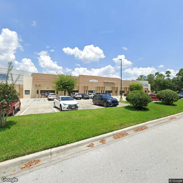 Select Physical Therapy Street View Image