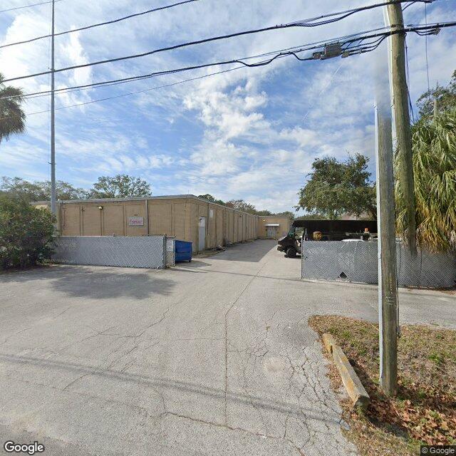 Select Physical Therapy Street View Image