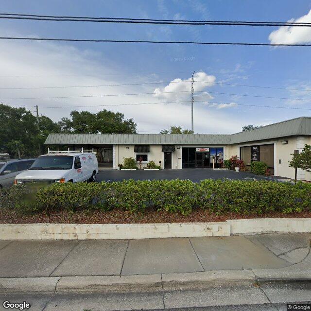Farese Physical Therapy Center Street View Image