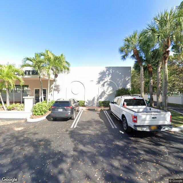 Select Physical Therapy Street View Image