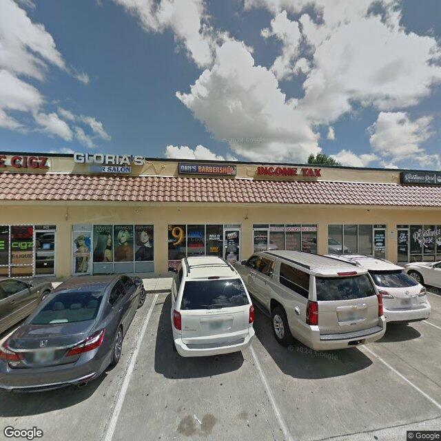 Select Physical Therapy Street View Image