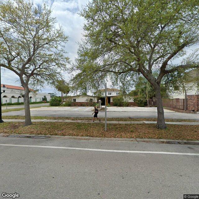 Florida West Coast Physical Therapy & Rehab Ctr Street View Image