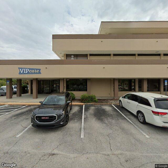 Greene Rehab Services Pa Street View Image