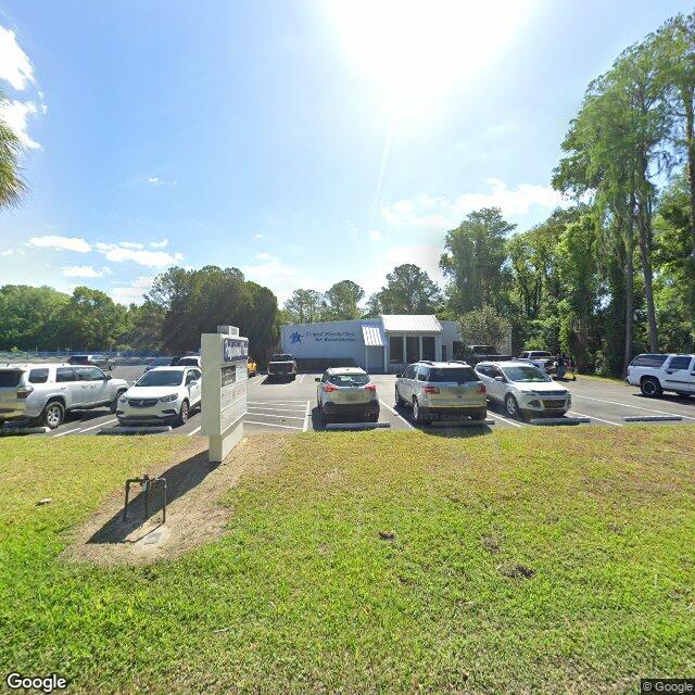 Central Florida Clinic for Rehabilitation Inc Street View Image