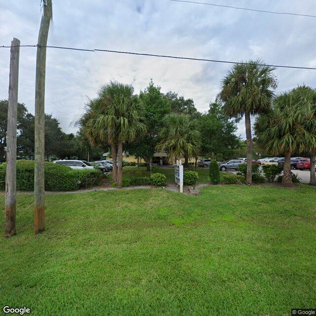 Sunshine Physical Therapy Clinic Street View Image