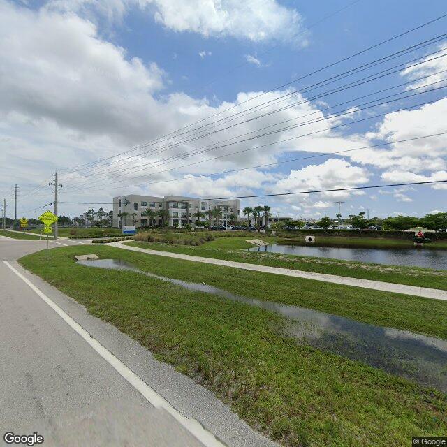 Gulf Coast Medical Center Skilled Nursing Unit Street View Image