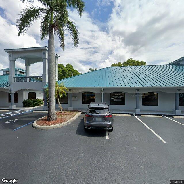 Medical & Sports Rehabilitation Center Inc Street View Image