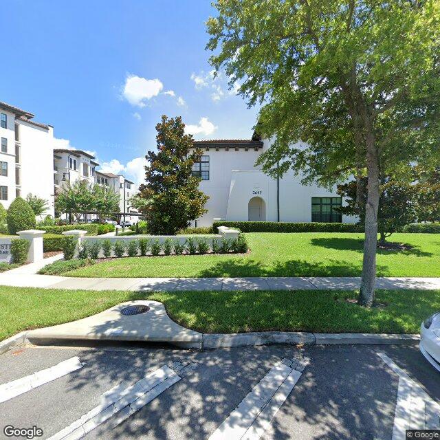 Westminster Baldwin Park Street View Image