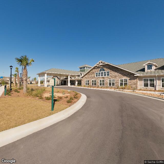 Pruitthealth - Panama City Street View Image