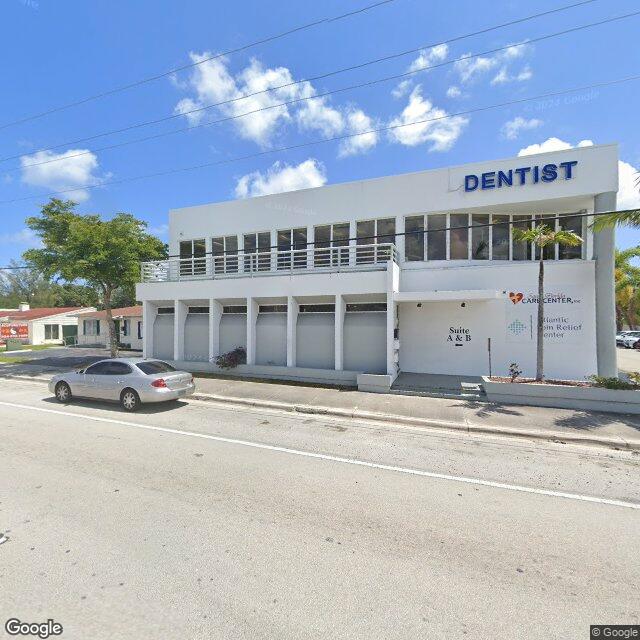 Childrens Comprehensive Care Center Inc Street View Image