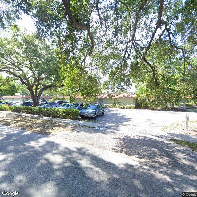 Sarasota Point Rehabilitation Center Street View Image
